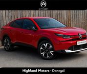 Citroen C4 2026