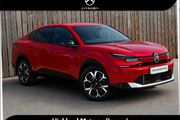 Citroen C4 2026