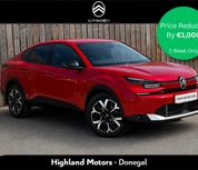 Citroen C4 2026