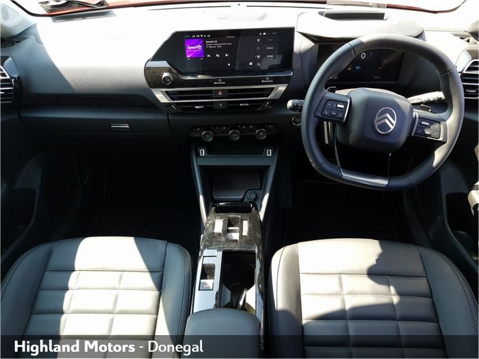 Citroen C4 2026