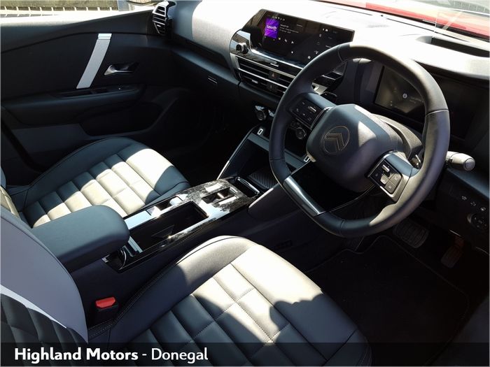 Citroen C4 2026