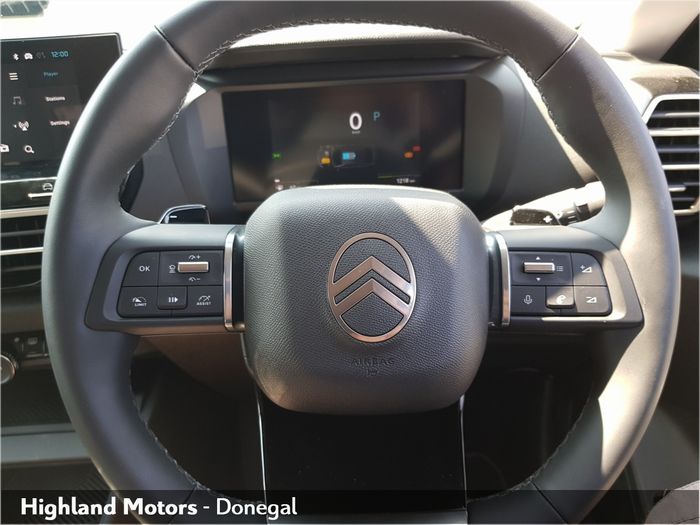Citroen C4 2026