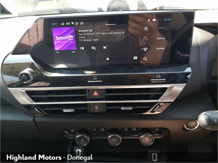 Citroen C4 2026