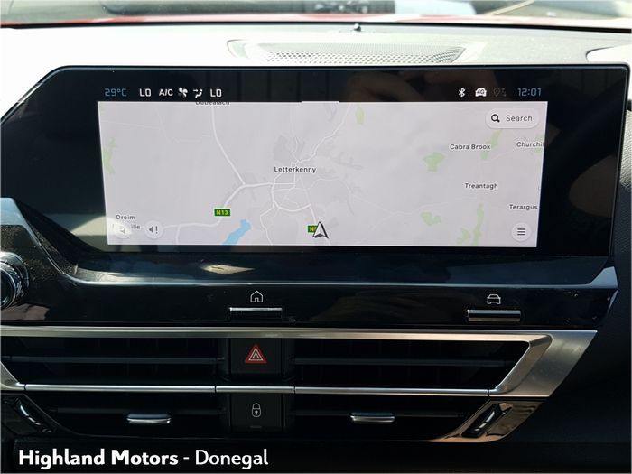 Citroen C4 2026