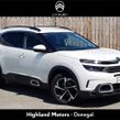 Citroen C5 Aircross 2021
