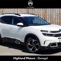 Citroen C5 Aircross 2021