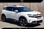 Citroen C5 Aircross 2021