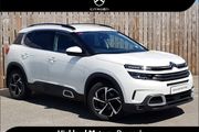 Citroen C5 Aircross 2021