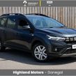 Dacia Jogger 2023