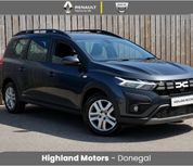 Dacia Jogger 2023