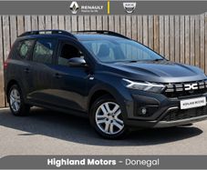 Dacia Jogger 2023