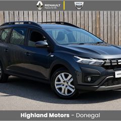 Dacia Jogger 2023