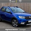 Dacia Sandero Stepway 2020