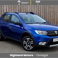Dacia Sandero Stepway 2020