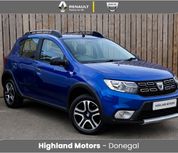 Dacia Sandero Stepway 2020