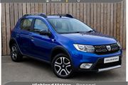 Dacia Sandero Stepway 2020