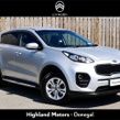 Kia Sportage 2018