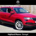 Skoda Karoq 2021