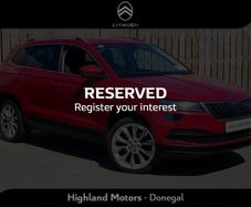 Skoda Karoq 2021
