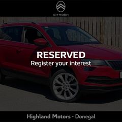 Skoda Karoq 2021