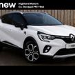 Renault Captur 2024