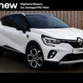 Renault Captur 2024
