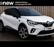 Renault Captur 2024