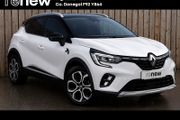 Renault Captur 2024