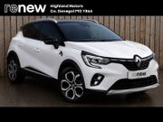 Renault Captur 2024
