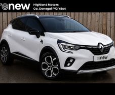 Renault Captur 2024