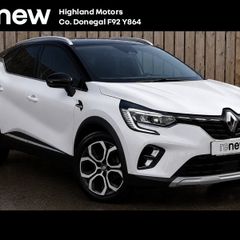 Renault Captur 2024