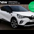 Renault Captur 2024