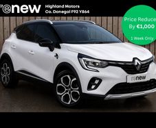 Renault Captur 2024