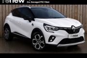 Renault Captur 2024