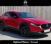 Mazda CX-30 2024