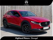 Mazda CX-30 2024