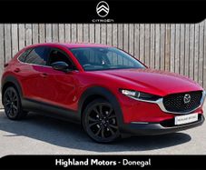 Mazda CX-30 2024