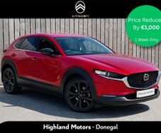 Mazda CX-30 2024