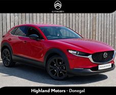 Mazda CX-30 2024