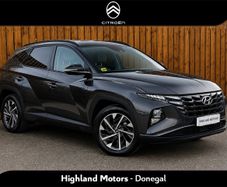 Hyundai Tucson 2023