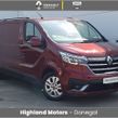 Renault Trafic 2023