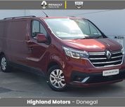 Renault Trafic 2023