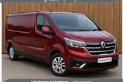 Renault Trafic 2023