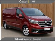 Renault Trafic 2023
