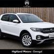 Volkswagen T-Cross 2022
