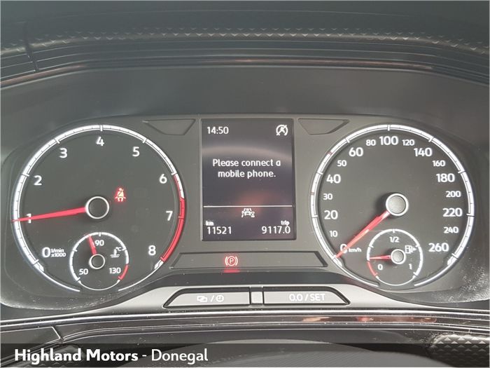 Volkswagen T-Cross 2022