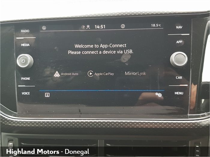 Volkswagen T-Cross 2022