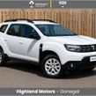 Dacia Duster 2022