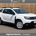 Dacia Duster 2022