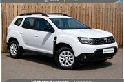 Dacia Duster 2022
